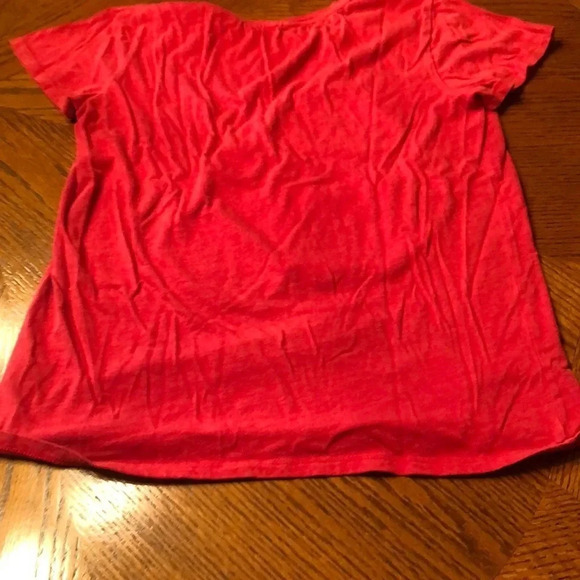 nickelodeon cartoon characters shirt - Picture 5 of 5